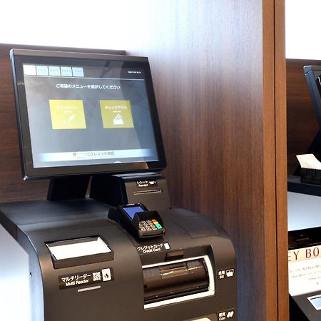 Hotel Urbic Kagoshima Zewnętrze zdjęcie