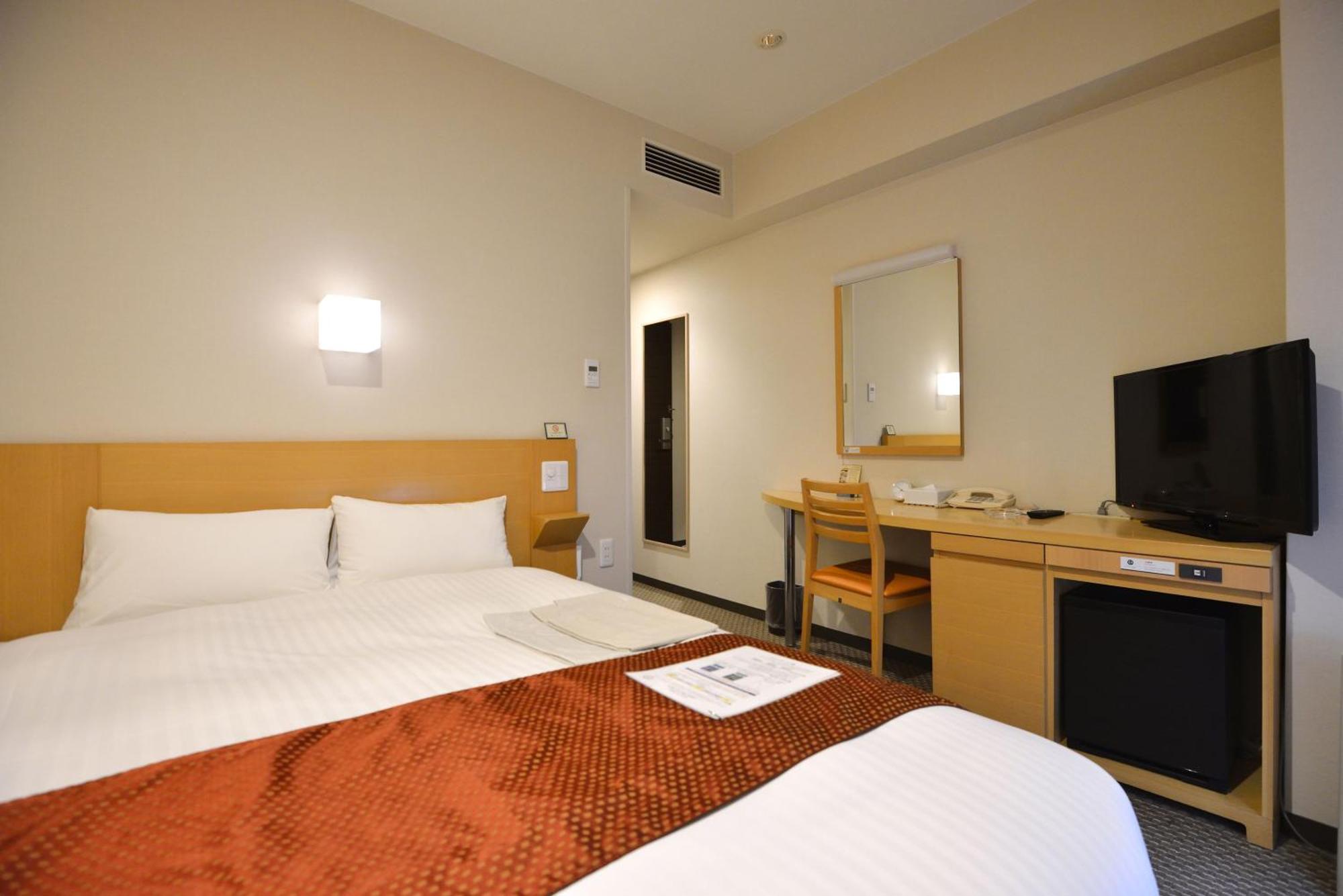 Hotel Urbic Kagoshima Zewnętrze zdjęcie