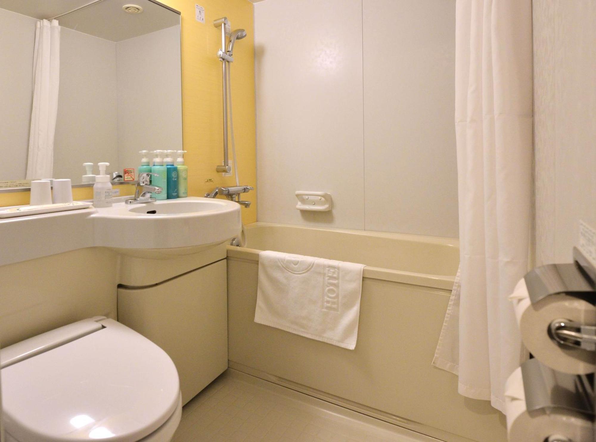 Hotel Urbic Kagoshima Zewnętrze zdjęcie